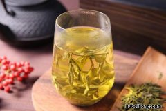 西湖龙井是绿茶吗 明前龙井是绿茶吗