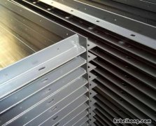 角钢法兰的优点有哪些 角钢法兰施工工艺