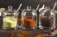 调味罐材质有哪些 调味罐创意设计