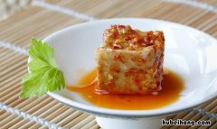 豆腐乳可以带上飞机吗 瓶装豆腐乳能上飞机吗能带多少