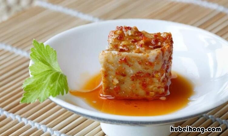 豆腐乳可以带上飞机吗 瓶装豆腐乳能上飞机吗能带多少