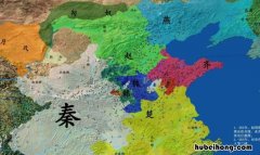 秦朝后面是什么朝代 朝代时间表