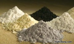 稀土元素是什么 稀土有多少种类级别