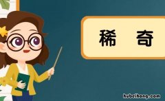 稀奇的反义词是什么 稀奇的反近义词