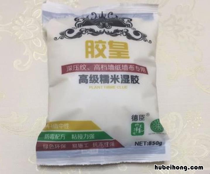 购买糯米胶的注意事项有哪些 糯米胶厂家直销