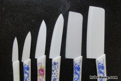 购买陶瓷刀要注意什么 便宜的陶瓷刀有毒吗