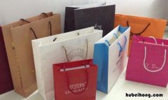 购物纸袋是什么垃圾 购物纸袋是什么垃圾类