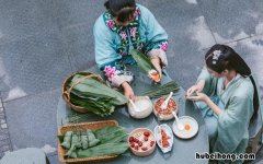 端午节为什么要说端午安康 为什么说端午安康呢