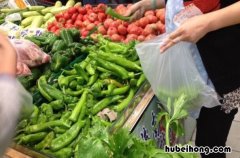 超市挑选蔬菜注意什么 去超市买菜怎么买