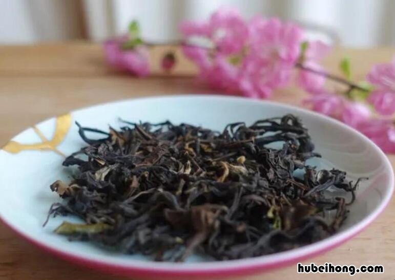 越红工夫如何存放 浙江越红茶
