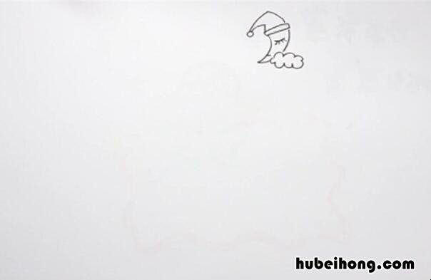 简单又好画的手抄报花边怎么画 手抄报花边简单又好画简笔画
