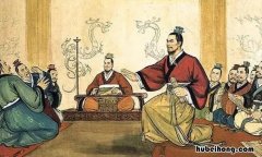 管仲改革是什么时期 管仲改革的具体内容