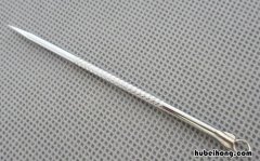 粉刺针使用注意事项有哪些 粉刺针使用注意事项有哪些呢