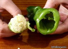 辣椒怎么去籽不辣手 辣椒要去籽吗