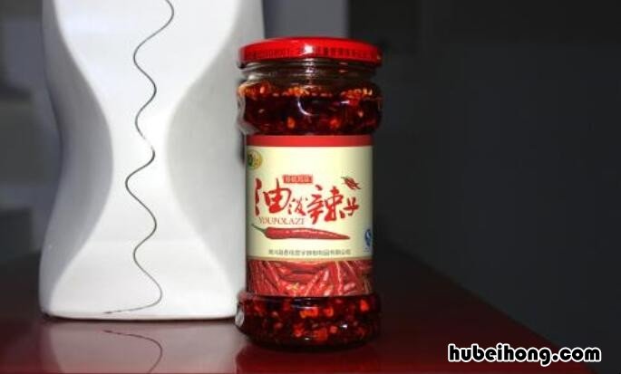 辣椒酱打不开盖子怎么办 辣椒酱打不开怎么办?