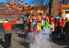 过年风俗习惯是什么 过年风俗及内涵