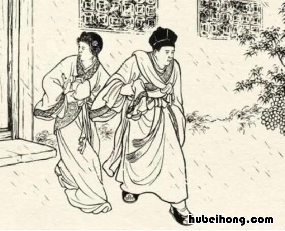 糟糠之妻是什么意思 为什么说宁娶从良妓不娶过墙妻子