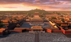 紫禁城是由什么时候开始建造的 紫禁城是什么时候建起来的