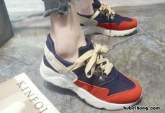 运动鞋怎么预防变形 怎样防止运动鞋白边变黄