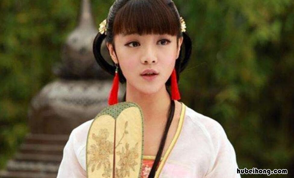 红娘是哪部作品中的人物 西厢记中的红娘是什么旦角
