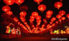 红灯笼的唯美句子有哪些 红灯笼的美文