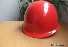红色安全帽是什么意思 红色安全帽用什么颜色字好看