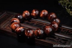 红虎眼石有什么颜色 红虎眼石价格一般多少