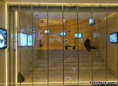 透明门帘挑选注意事项有哪些 透明门帘图片大全