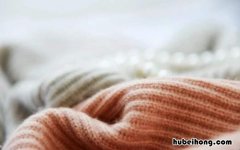 避免丝毛类衣物变型注意哪些事项 丝毛衣服怎么洗