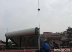 避雷针安装注意事项有哪些 避雷针的安装原理