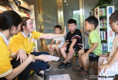 绘本阅读对幼儿的好处有哪些 绘本阅读对幼儿的好处名句怎么写三年级