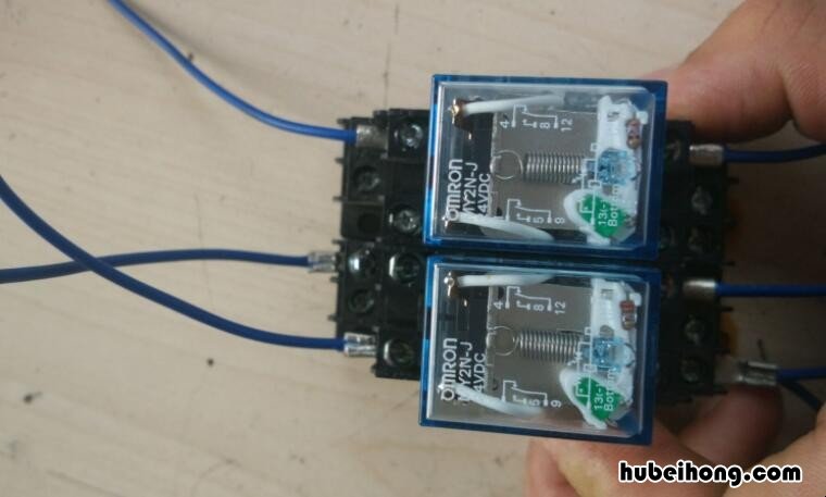 继电器的作用是什么 压力继电器有什么用