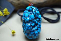绿松石化学成分是什么 绿松石主要化学成分