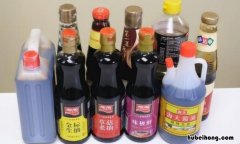 酱油有热量吗 酱油的热量是多少大卡