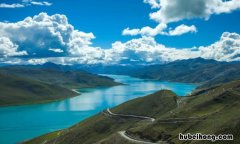 羊卓雍措海拔多少米 羊卓雍措在什么山