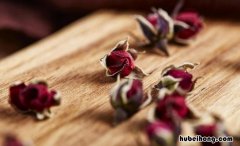 金边玫瑰花和普通玫瑰花有什么区别 金边玫瑰与玫瑰花的区别