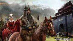 羯族是现在的什么民族 五胡乱华的羯族是现在的什么民族