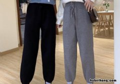 针织裤洗变形了怎么办 针织裤洗完缩水怎么办