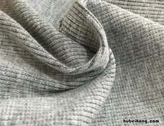 针织面料有哪些特点 针织面料介绍