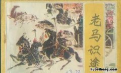 老马识途选自哪本书 老马识途讲的是什么道理