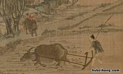 耘田的意思是什么 耘田是啥意思