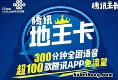 联通地王卡有什么套餐 联通地王卡有什么套餐可以办理副卡