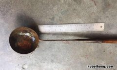 铁勺子生锈了还能用吗 铁勺生锈了怎么办