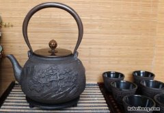 铁茶壶清洗方法是什么 铁茶壶茶渍怎么去除