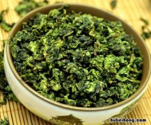 铁观音属于乌龙茶吗 铁观音茶叶是红茶还是绿茶好
