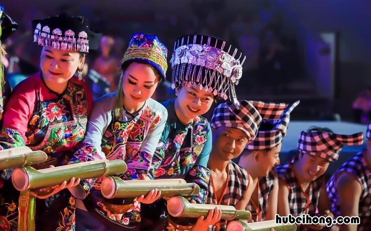 苗族四月八日是什么节日 4月初8是苗族什么日子