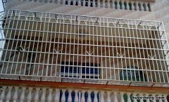防盗窗能承重200斤吗 防盗窗承受力是多少