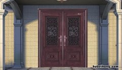 防盗门的优点是什么 防盗门的缺点和解决方案