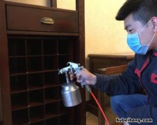除甲醛的注意事项有哪些 除甲醛的操作流程