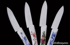 陶瓷刀具如何保养 使用陶瓷刀要注意什么